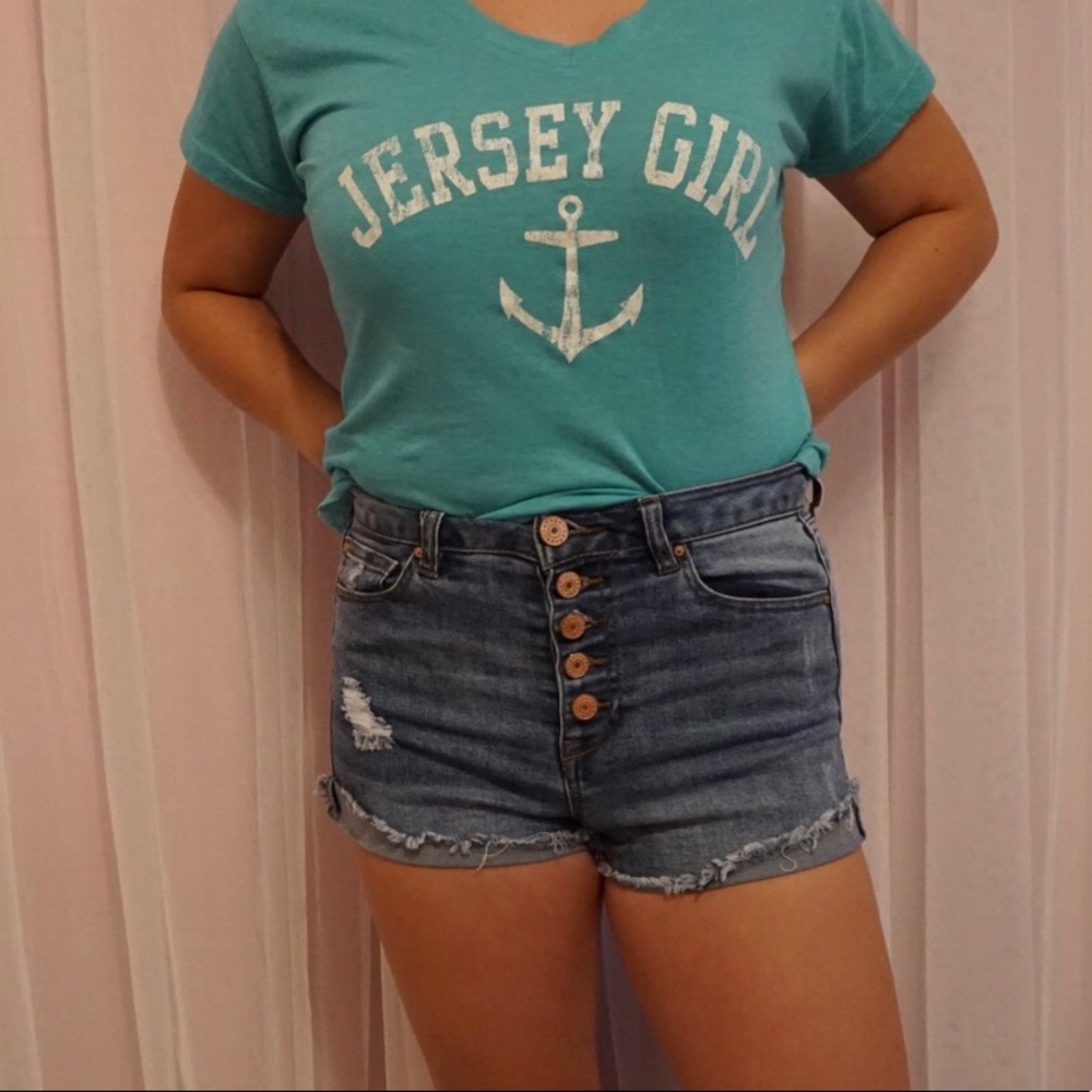 Women’s Shorts